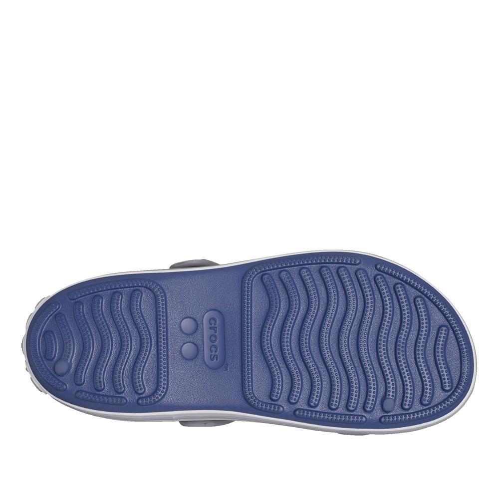 Sandále Crocs Crocband Cruiser Sandal 209423-45O - modré