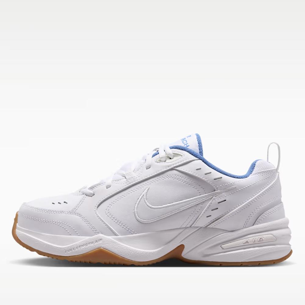 Topánky pánske Nike Air Monarch IV 415445-105 - biele
