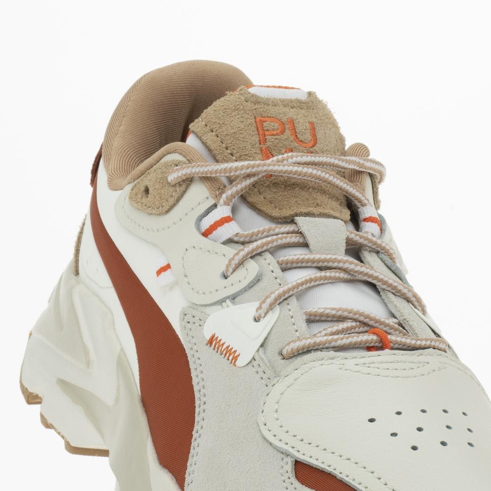 Topánky Puma Orkid Wild Women 39000701 - viacfarebné