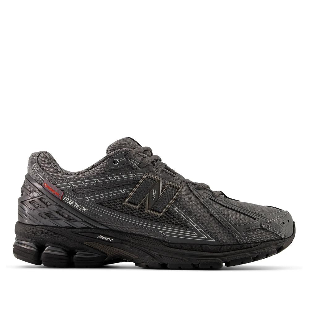 Unisex topánky New Balance U1906ROF - šedý
