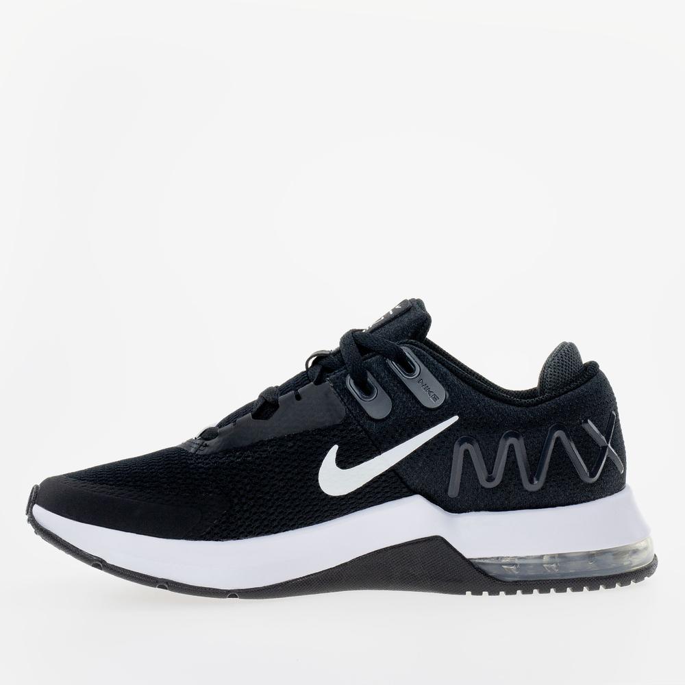 Topánky Nike Air Max Alpha Trainer 4 CW3396-004 - čierne