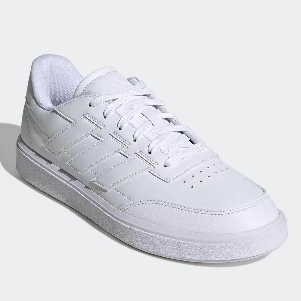 Topánky adidas Courtblock IF4031 - biele