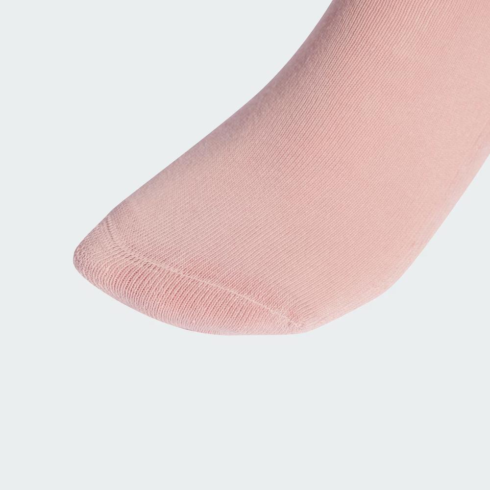 Ponožky adidas Originals Mid Ankle Socks 6-Pack JV8602 - viacfarebné