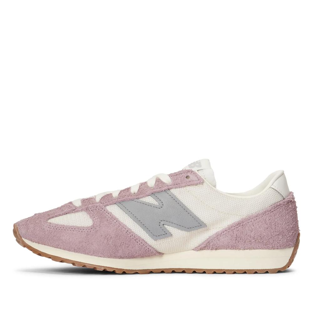 Topánky New Balance U471AL - ružové