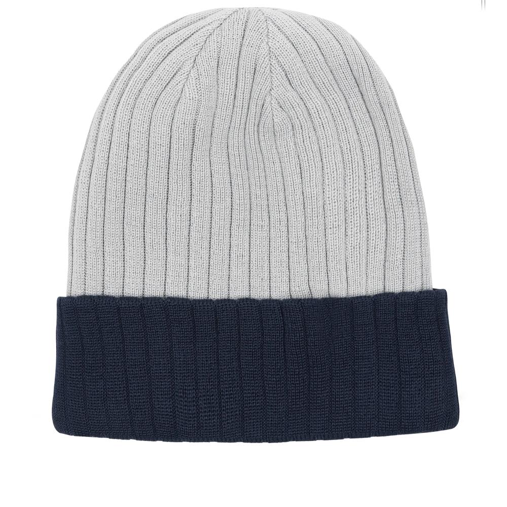 Čiapka New Balance LAH33006NNY – tmavomodré