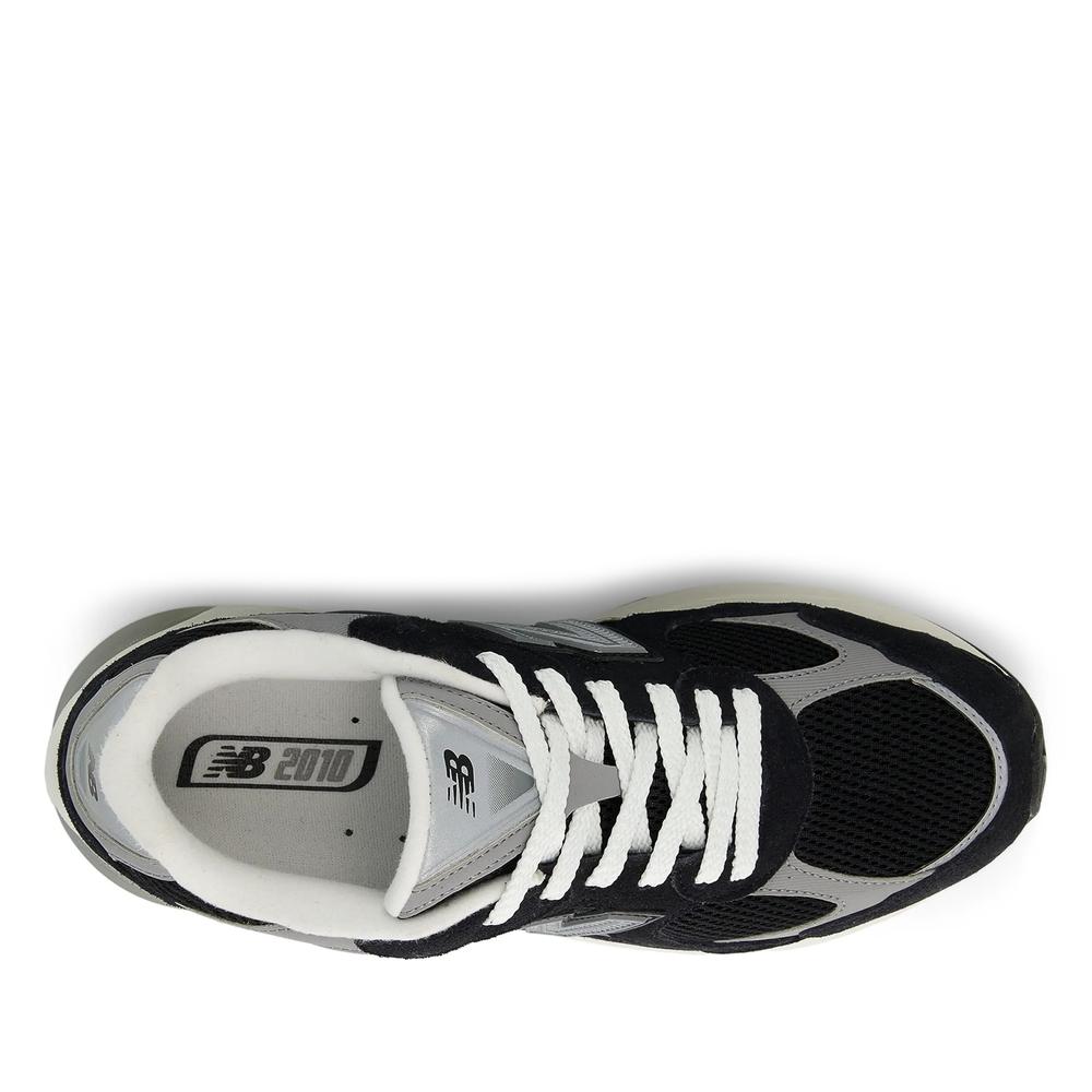 Unisex topánky New Balance U2010892 - čierne