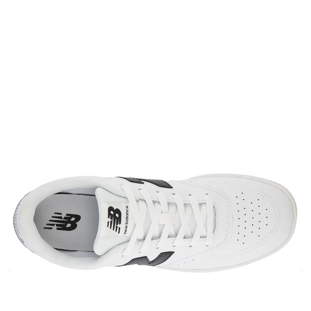 Topánky New Balance BB80BNN - biele