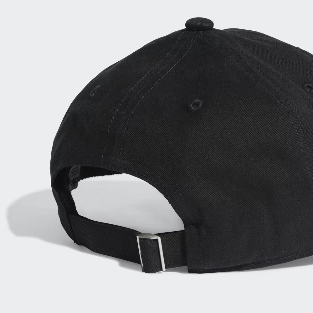 Čiapka adidas Originals Premium Essentials Dad IC3031 - čierne