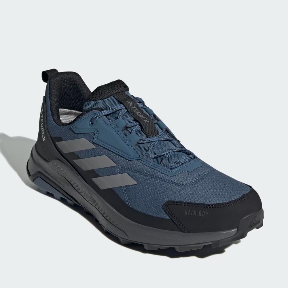 Topánky adidas Terrex Anylander Rain.Rdy ID5487 - tmavomodré