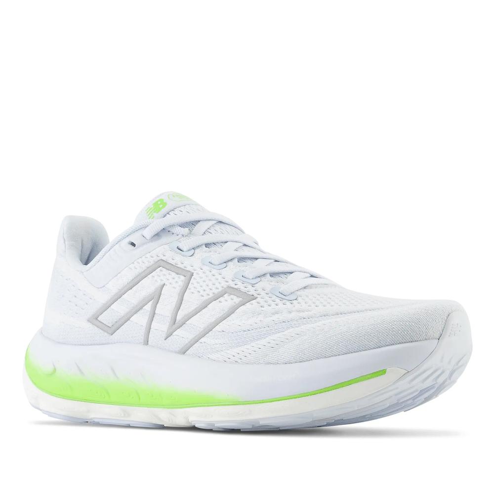 Topánky New Balance Fresh Foam Vongo v6 WVNGOLI6 - biele