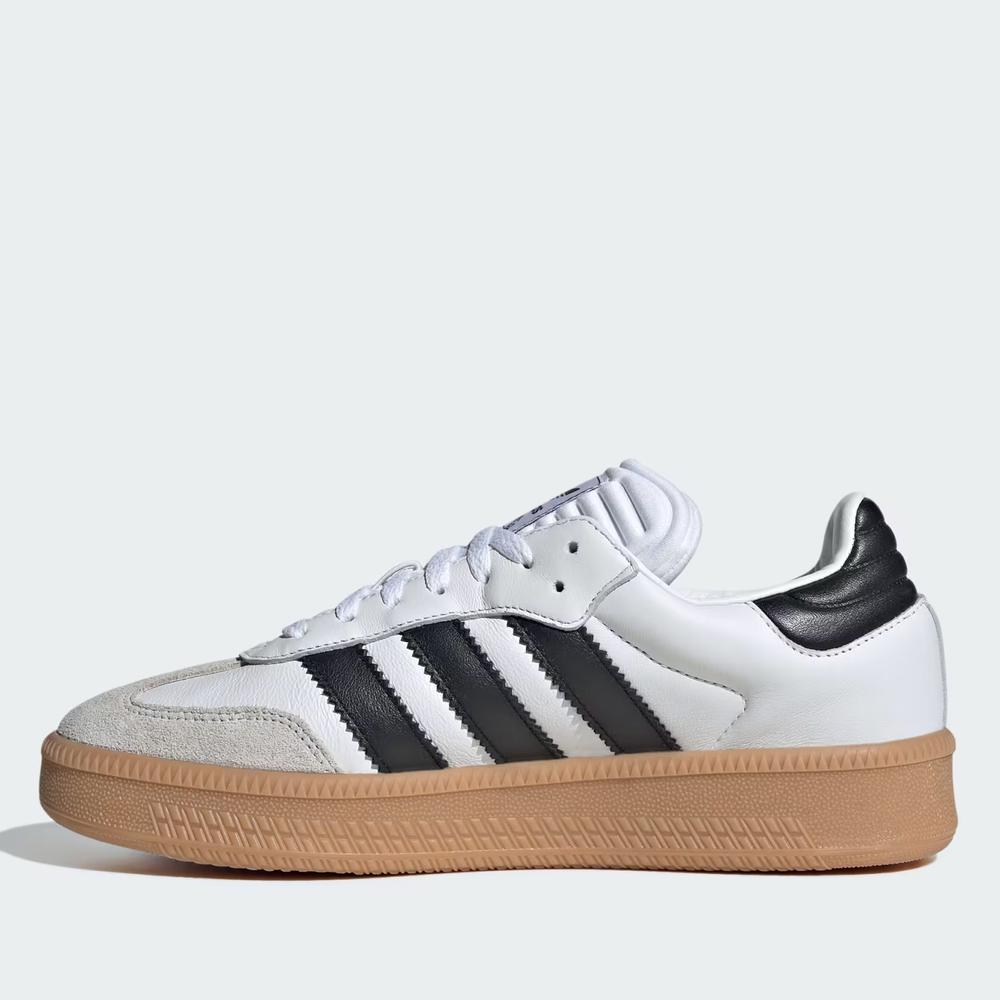 Unisex topánky adidas Originals Samba XLG IE1377 - biele
