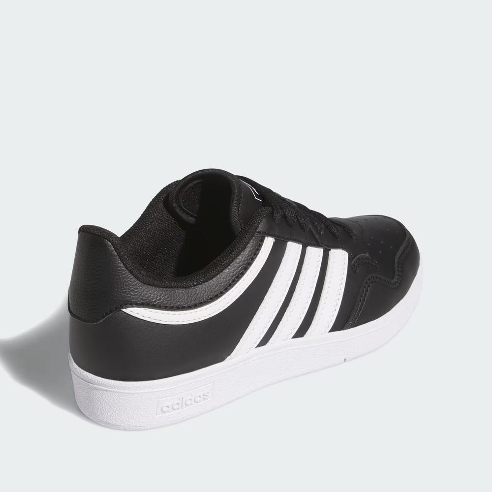 Topánky adidas Hoops 4.0 JI3474 - čierne