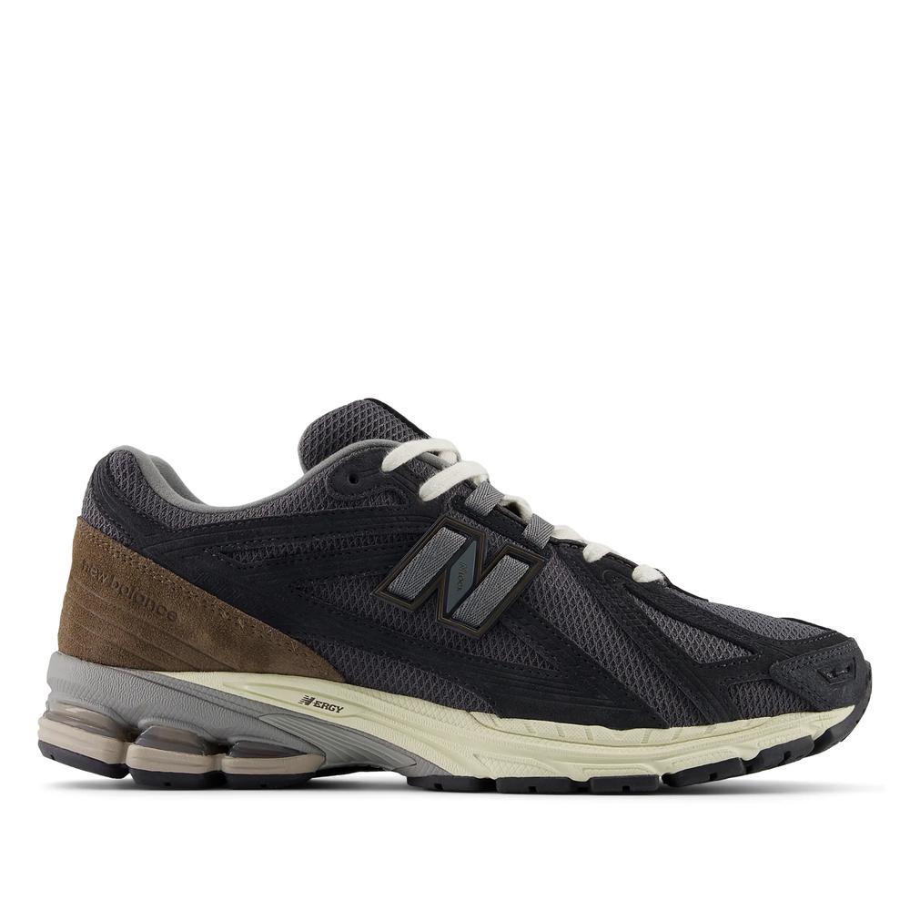 Topánky New Balance M1906FE - čierne