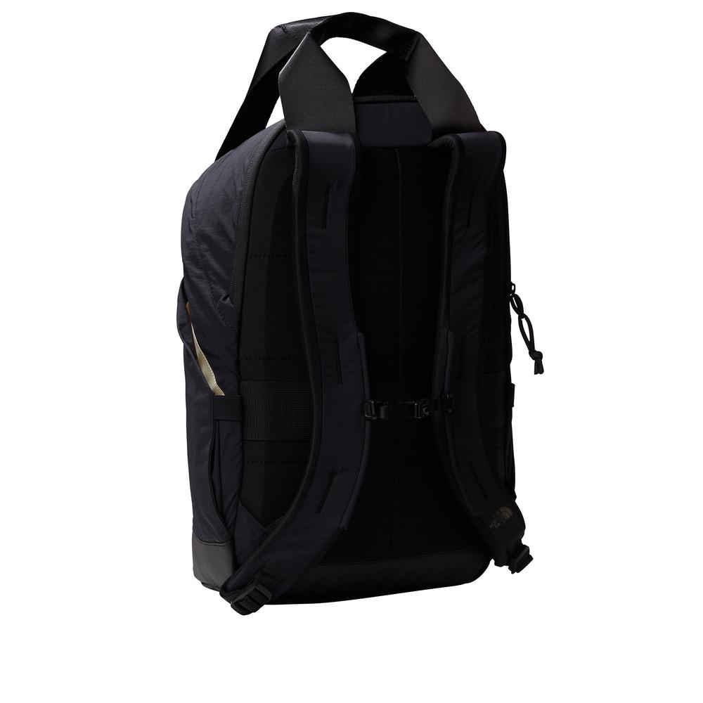 Ruksak unisex The North Face Jester 0A81DT4H01 - čierne