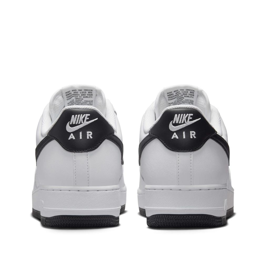 Topánky pánske Nike Air Force 1 '07 FQ4296-101 - biele