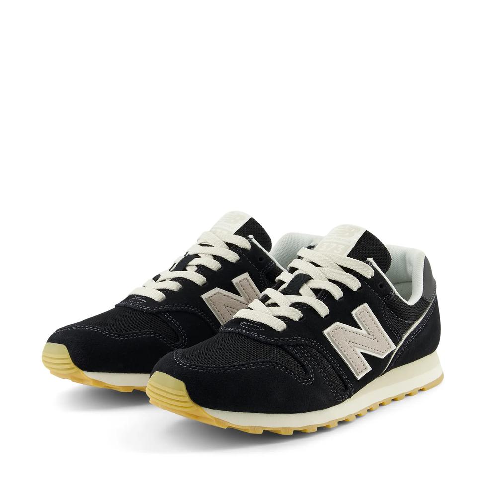 Topánky New Balance WL373TN2 - čierne