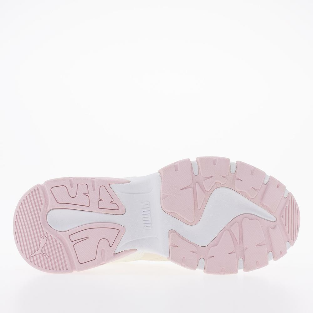 Topánky Puma Cassia Via 38922310 - viacfarebné