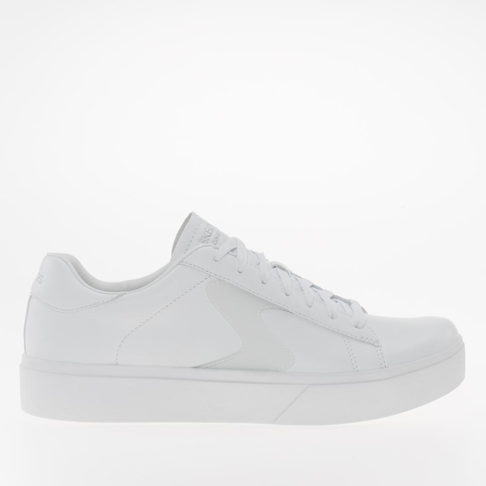 Topánky Skechers Eden LX 232865WHT - biele