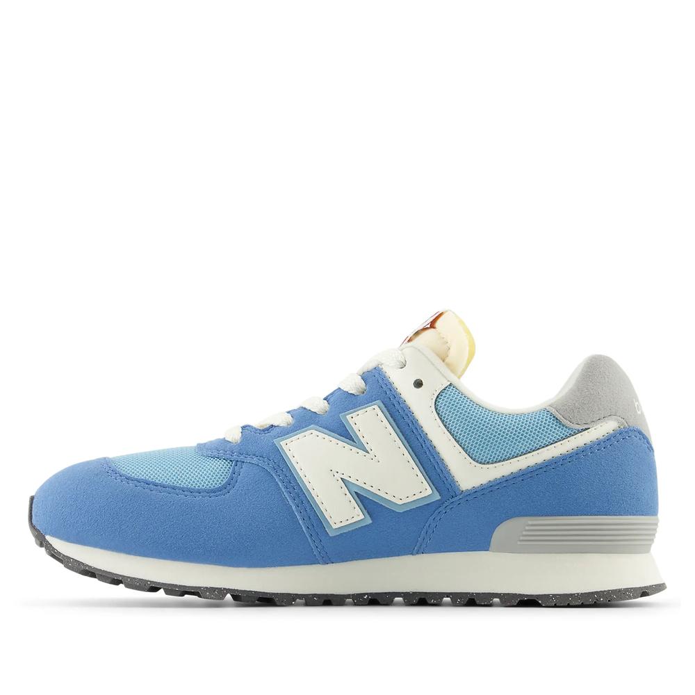 Topánky New Balance GC574RCA - modré