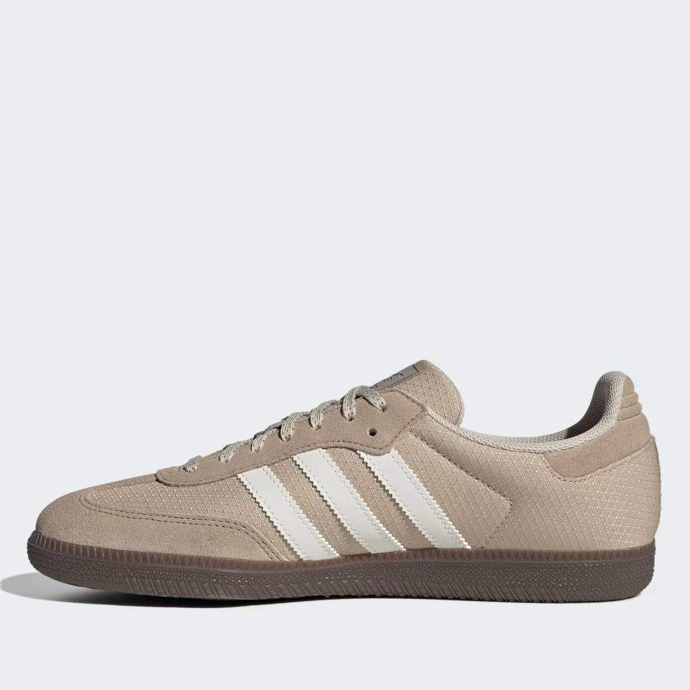 Unisex topánky adidas Originals Samba OG IH6805 - béžové