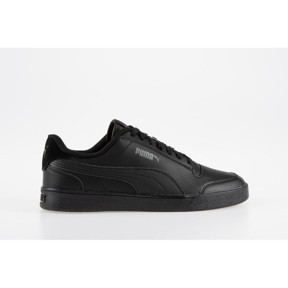 Topánky Puma Shuffle 30966821 - čierne