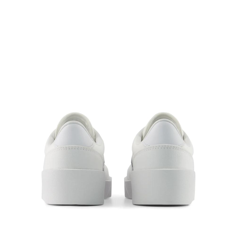 Pánske topánky New Balance U7509OT - biele