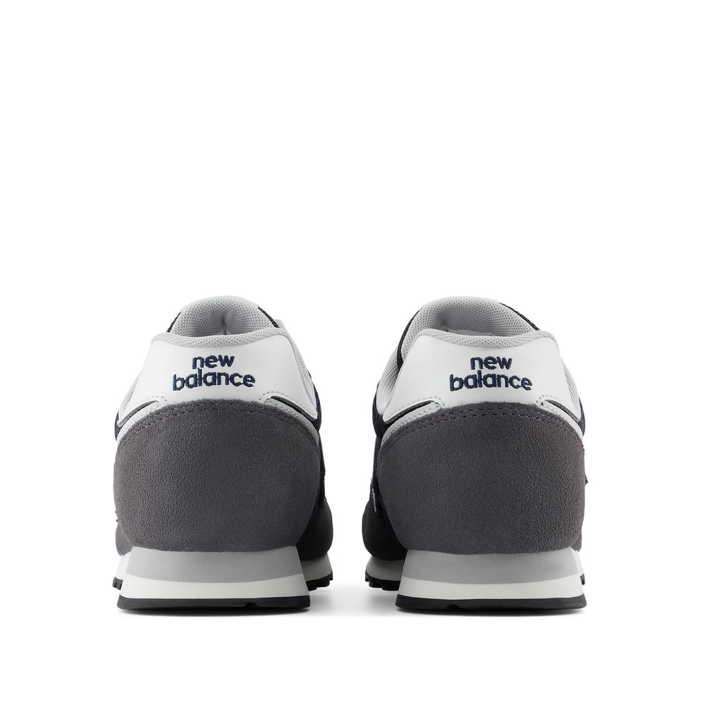 Unisex topánky New Balance U373741 - šedý