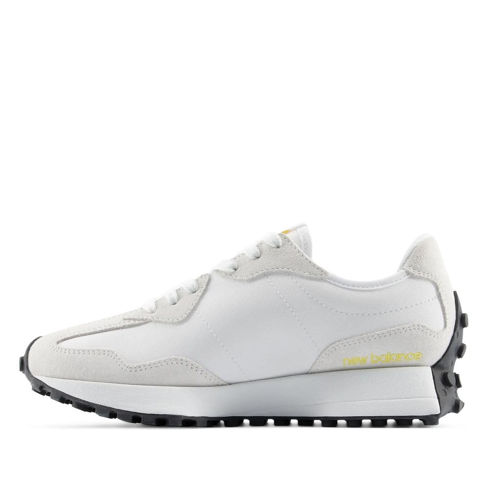 Dámske topánky New Balance W3276F7 - biele