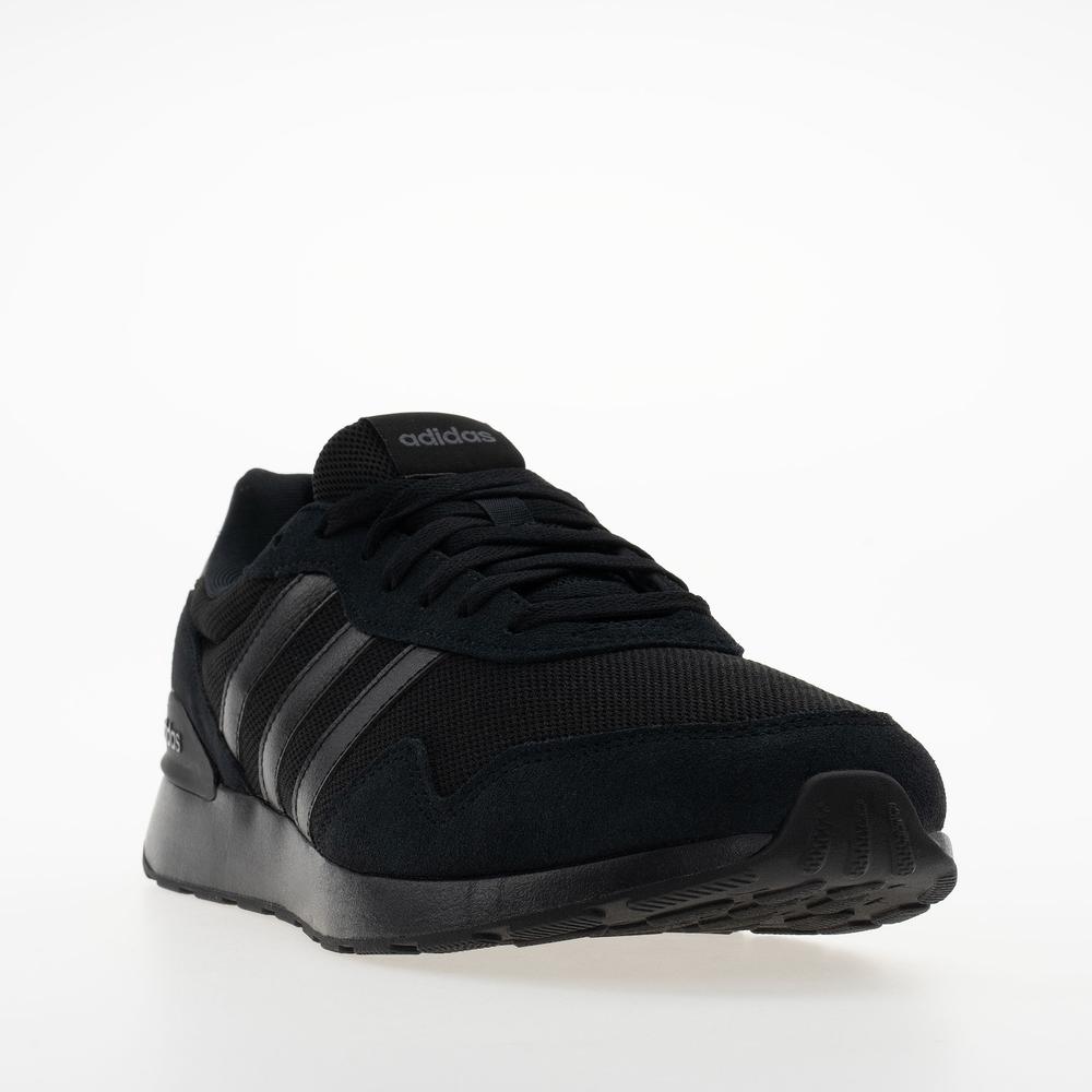 Pánske topánky adidas Run 60s 3.0 JR2057 - čierne