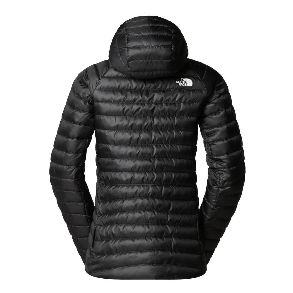 Dámská bunda The North Face Bettaforca 0A8E0JKX71 - čierne