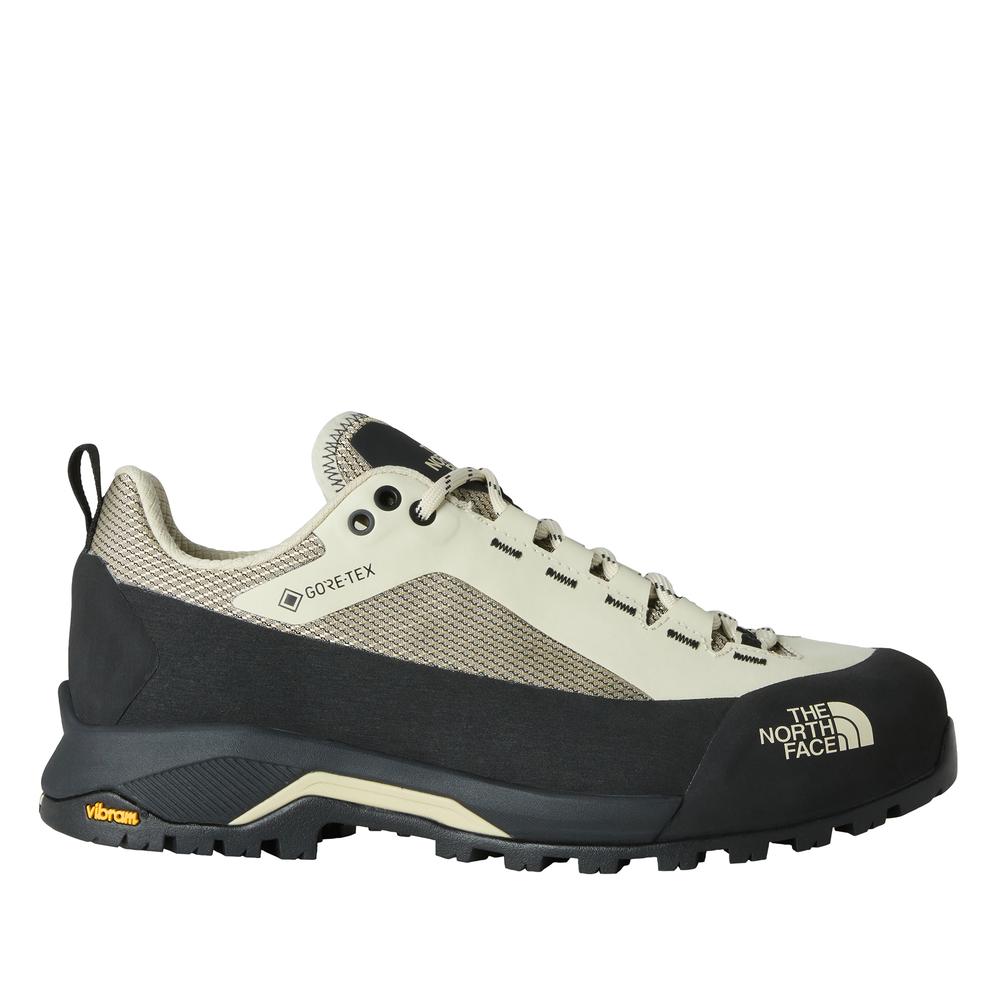 Topánky The North Face Verto Gore-Tex Alpine 0A83MTGIY1 - béžové