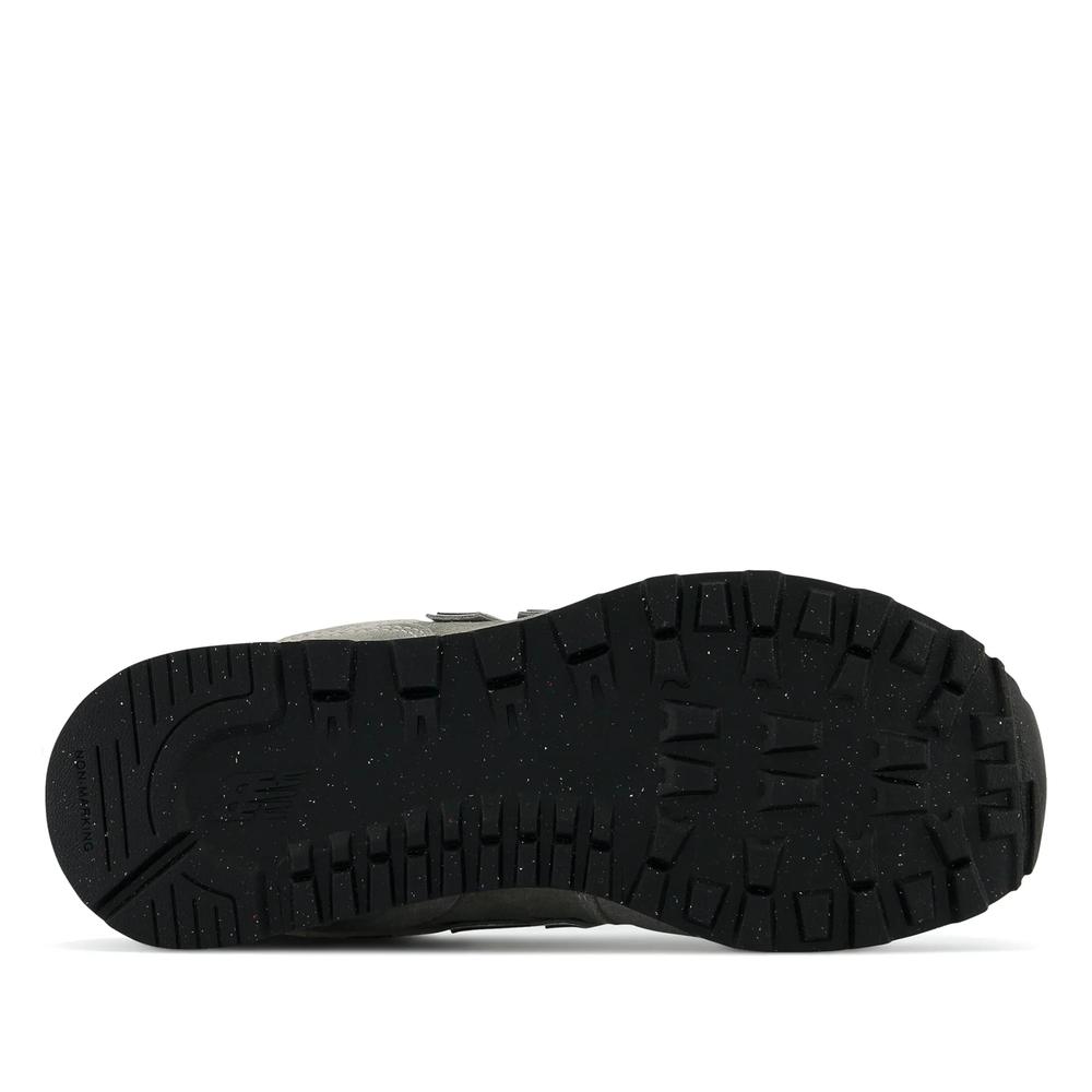 Topánky New Balance PC574EVG - šedý