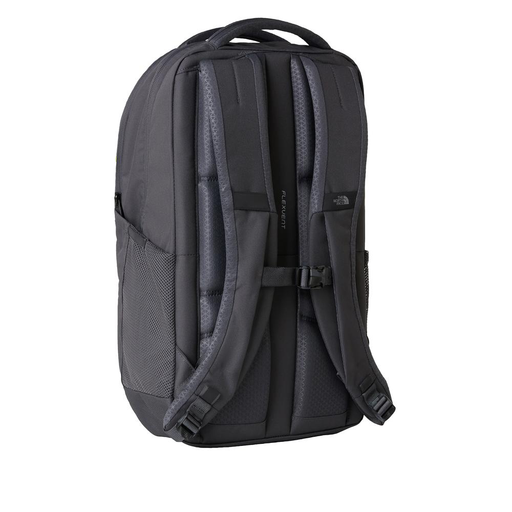 Ruksak unisex The North Face Vault 0A3VY2RHI1 - šedý