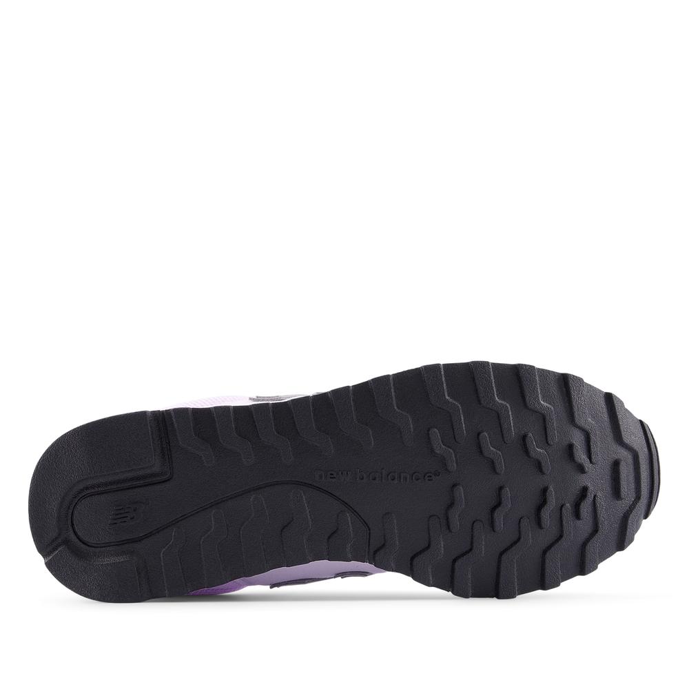 Dámske topánky New Balance GW500PRS - fialové