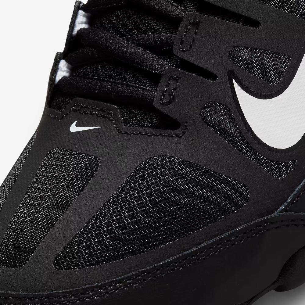 Topánky pánske Nike Reax 8 TR Mesh 621716-033 - čierne