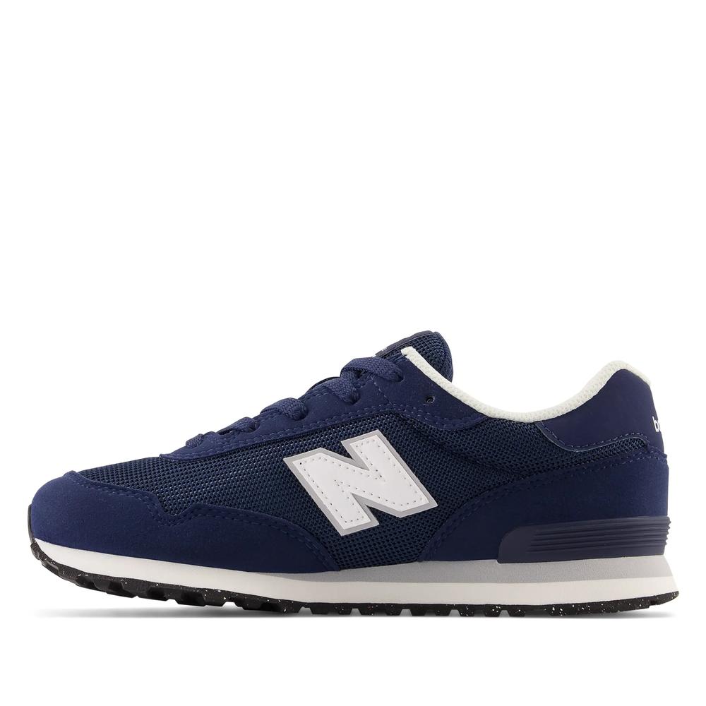 Topánky New Balance GC515NVY - tmavomodré