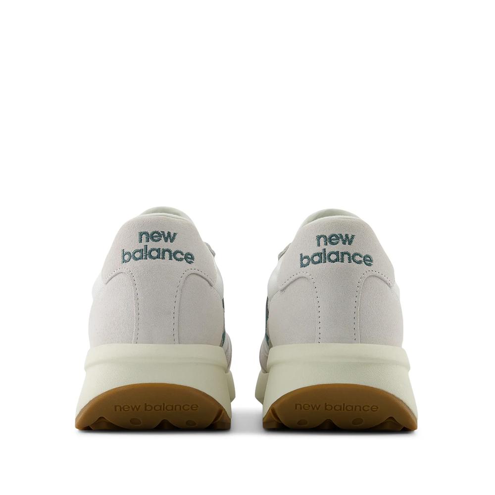 Topánky New Balance U370CC - béžové