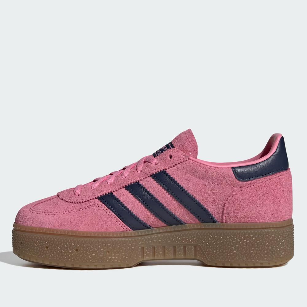 Topánky dámske adidas Originals Handball Spezial IH9184 - ružové