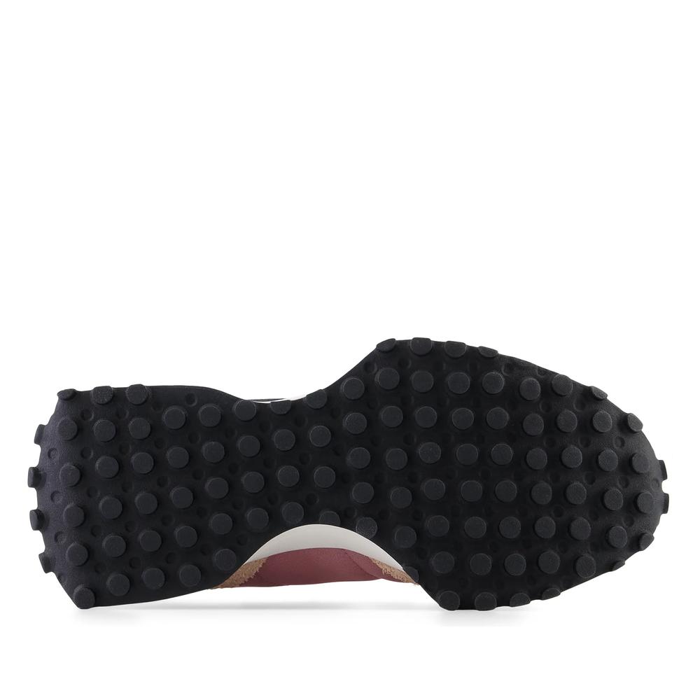 Dámske topánky New Balance WS327WE - ružové