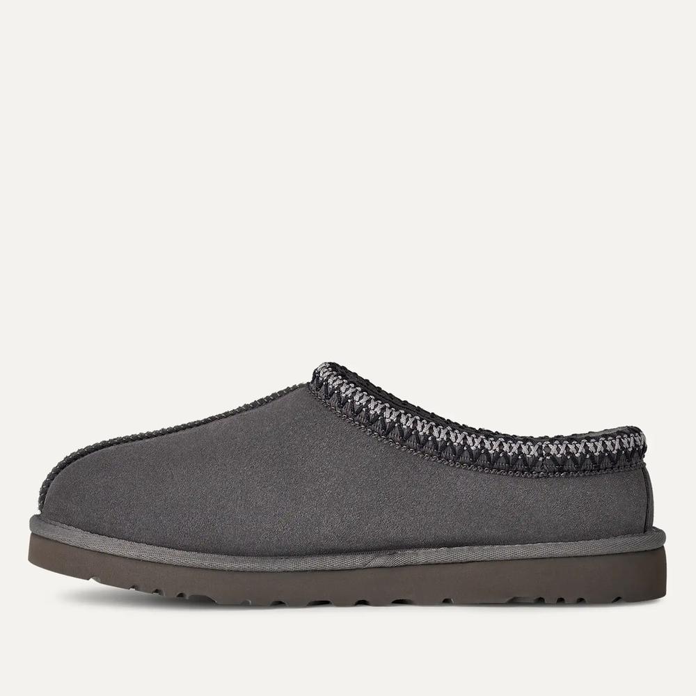 Topánky pánske Ugg Tasman II 1174671-DGRY - šedý