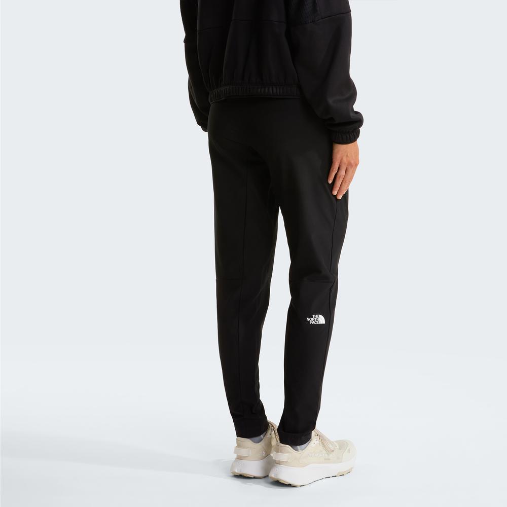 Dámske nohavice The North Face Flex 0A8JHSJK31 - čierne