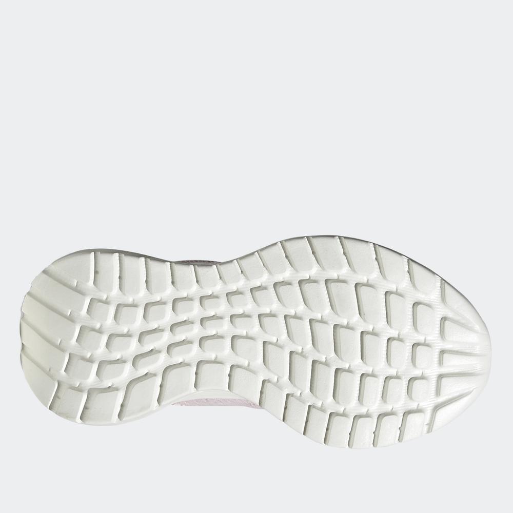 Topánky adidas Tensaur Run GZ3436 - ružové