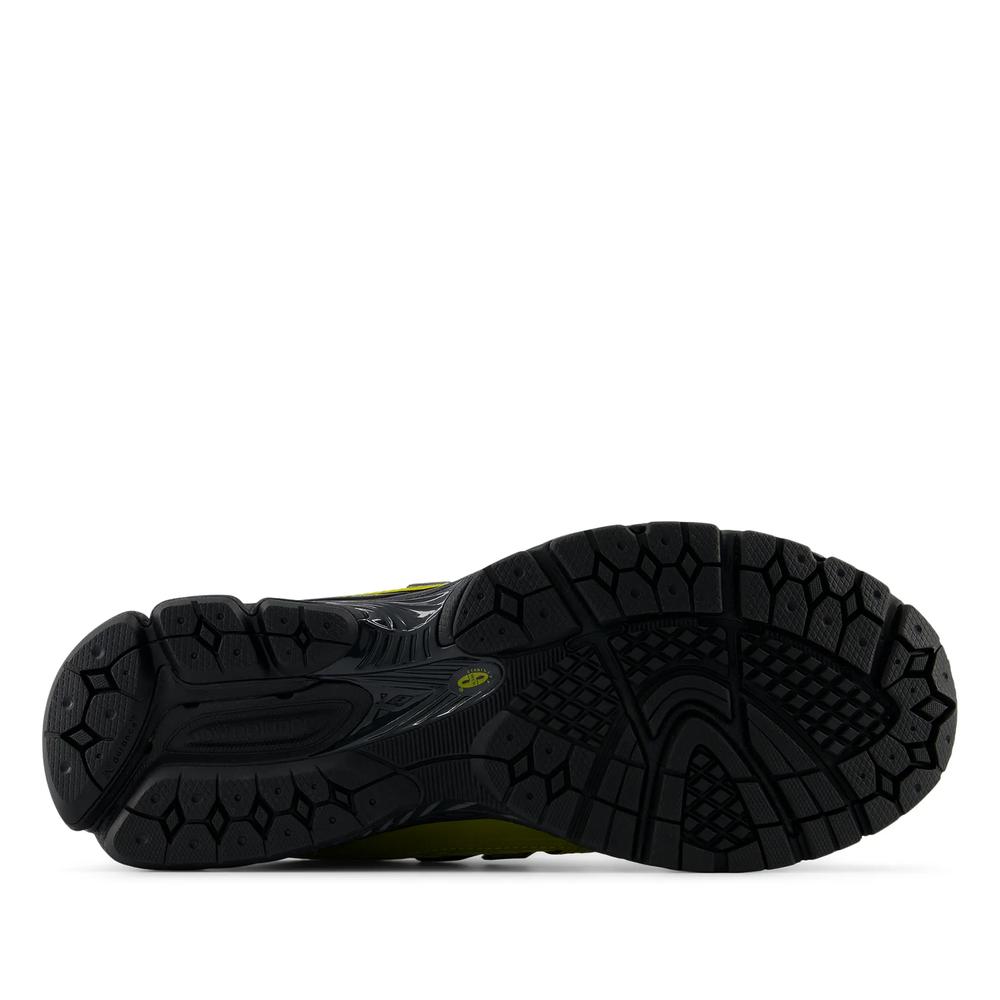 Pánske topánky New Balance M1906RWD - zelené