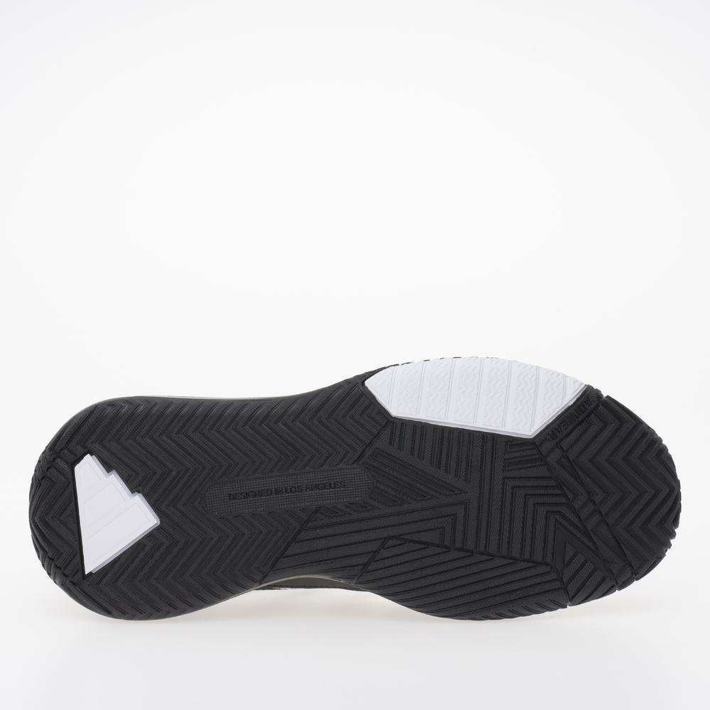 Topánky adidas Ownthegame 3.0 IH5849 - čierne