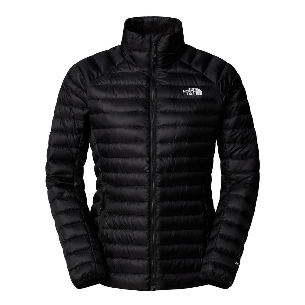 Bunda The North Face Bettaforca 0A87HJ4HF1 - čierne