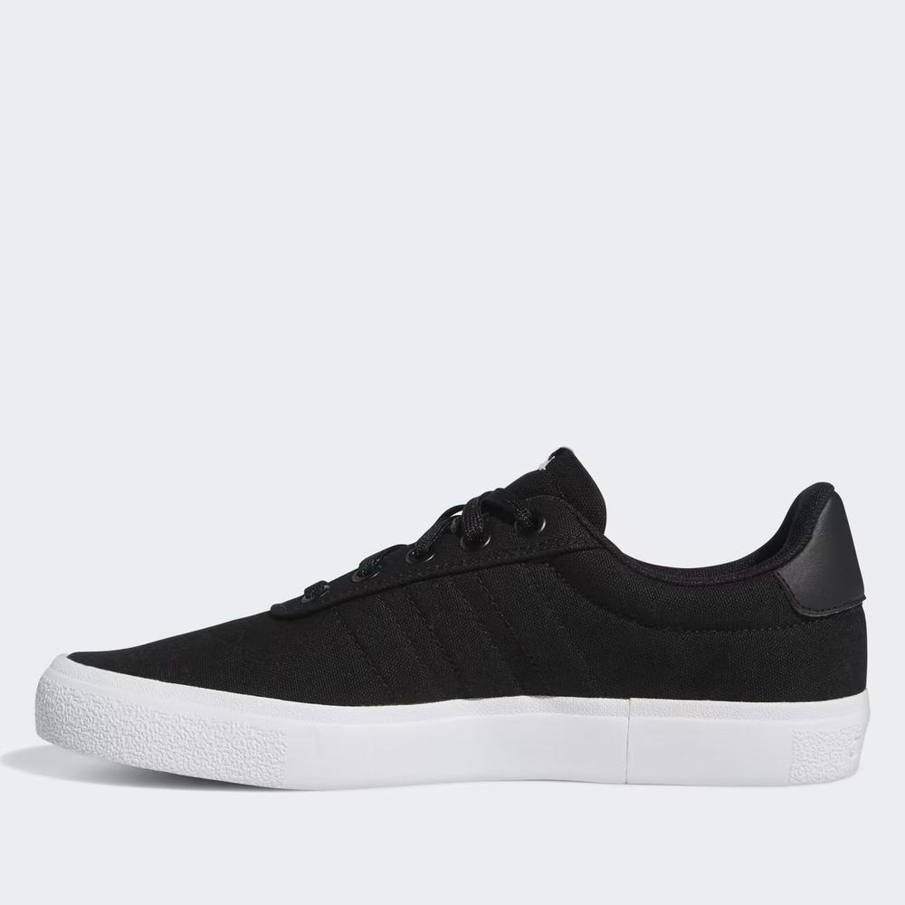 Topánky adidas Sportswear Vulc Raid3r Skateboarding GX0873 - čierne