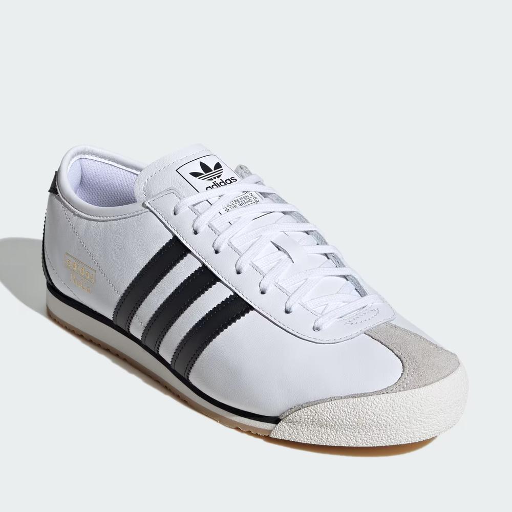 Unisex topánky adidas Originals Italia 70s JS1323 - biele