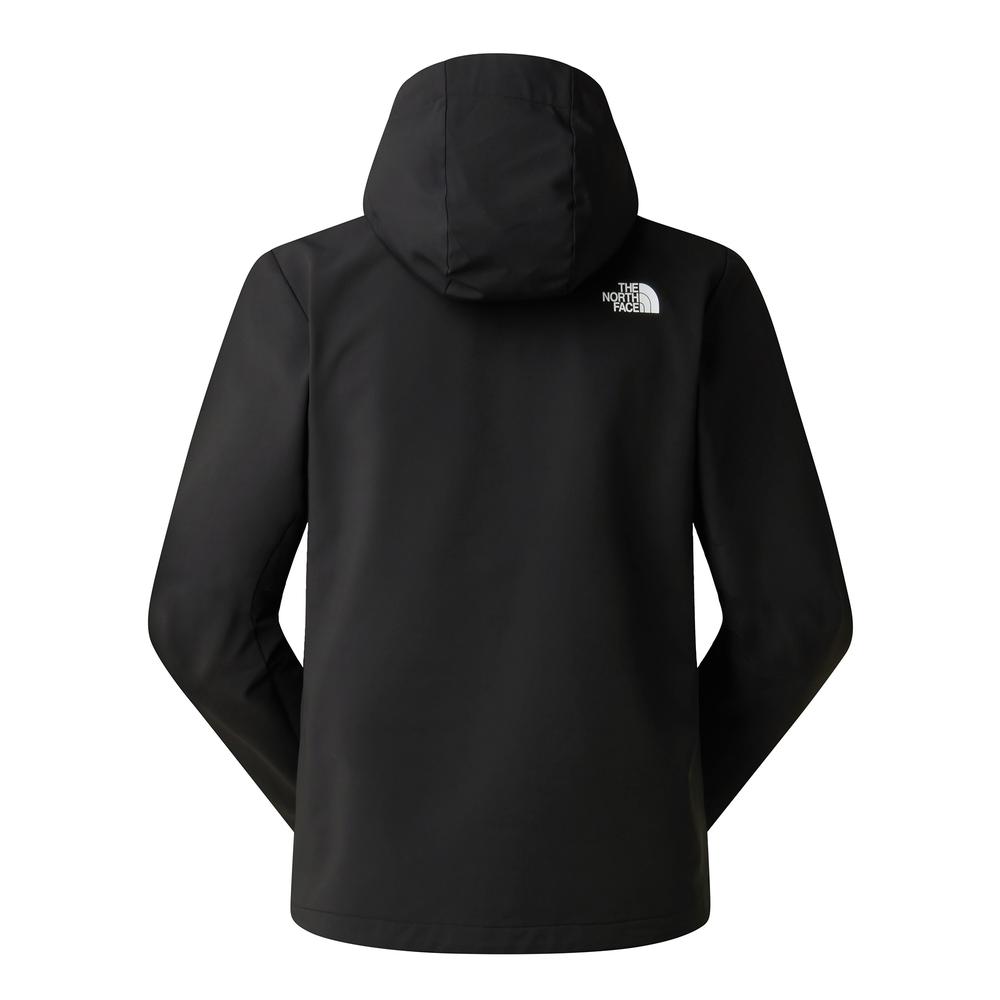 Mužský bunda The North Face Tansa 0A8G31JK31 - čierne
