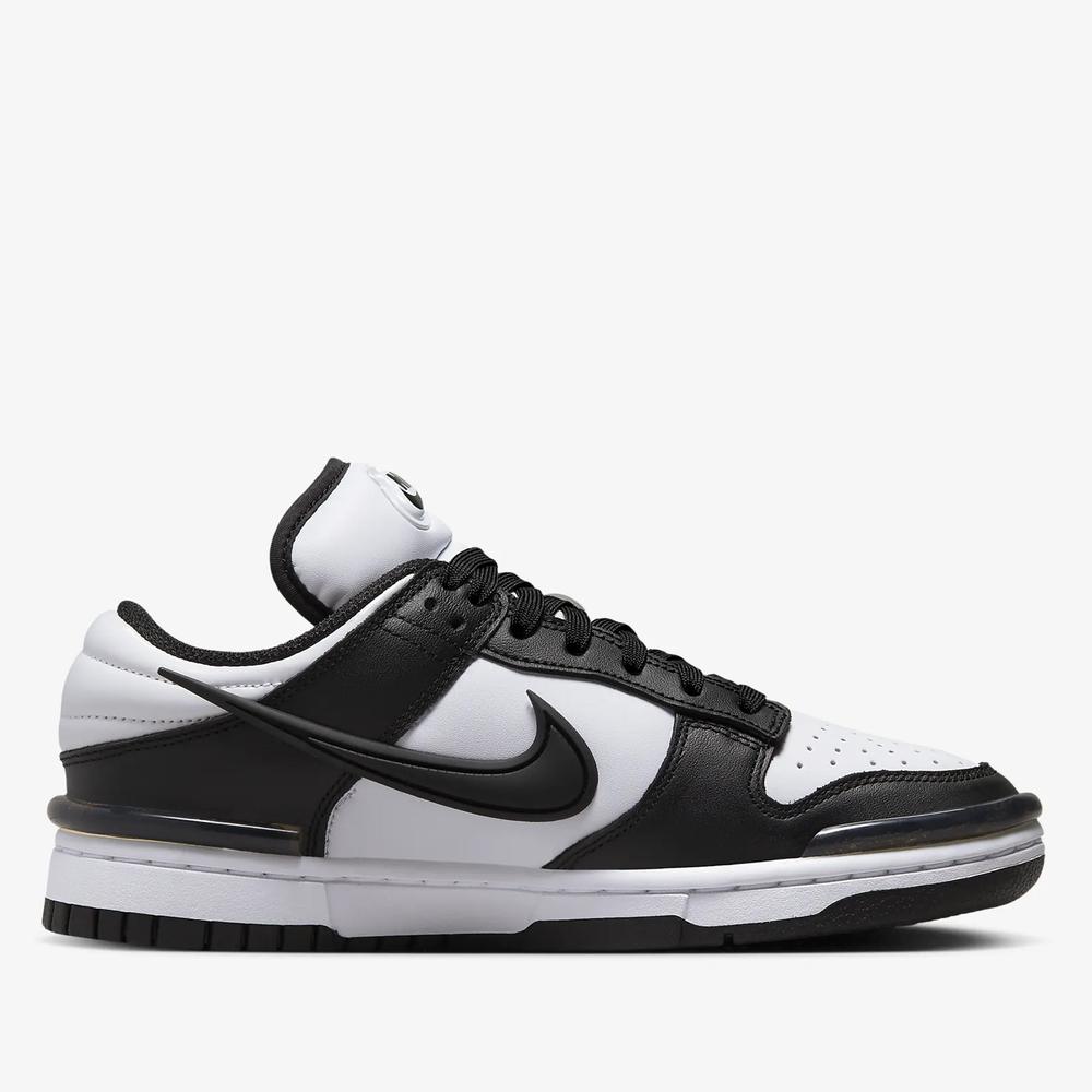 Topánky Nike Dunk Low Twist DZ2794-001 - čierne