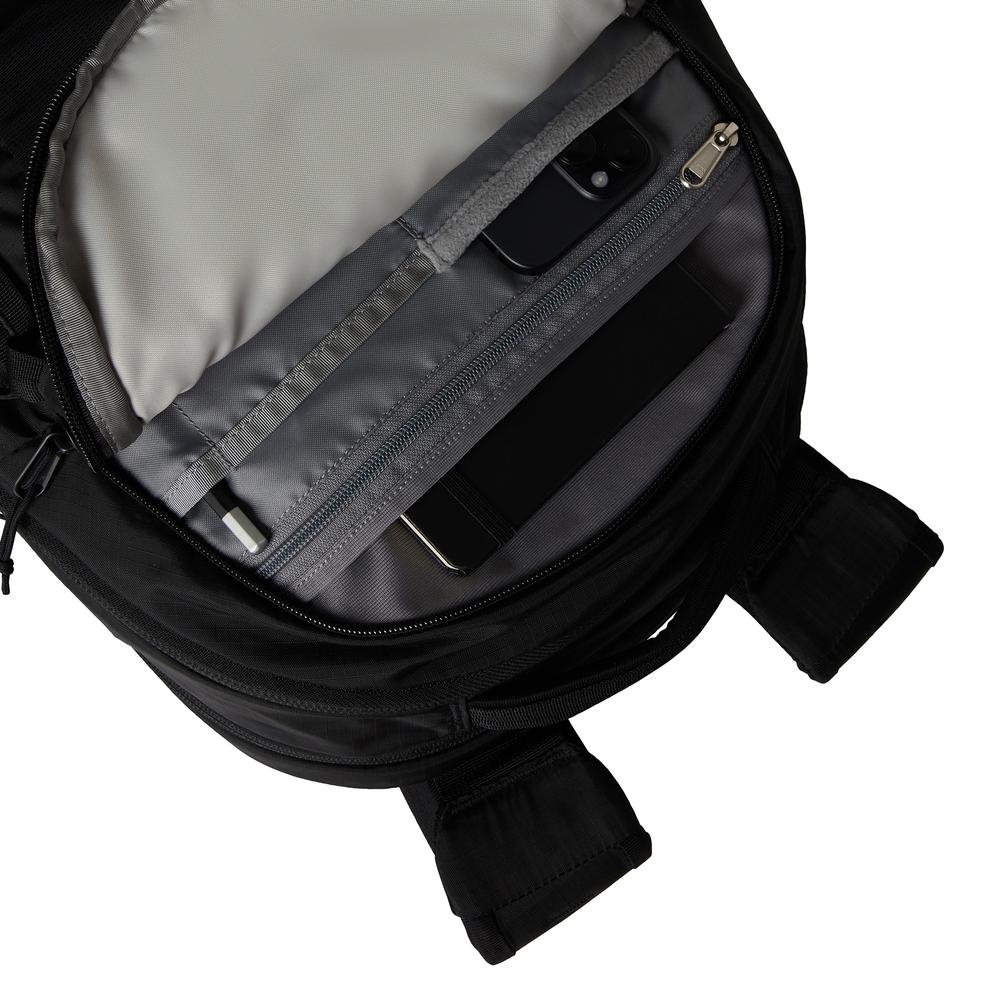 Ruksak The North Face Recon 0A52SH4HF1 - čierne